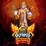 Rise of Olympus Extreme Rise of Olympus Extreme