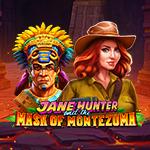 Jane Hunter and The Mask Of Montezuma