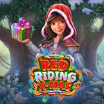 Red Riding X-Mas